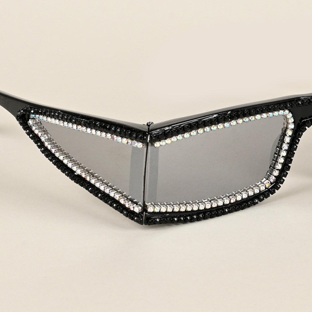 Voyage Grey Wayfarer Sunglasses for Men & Women (1935MG4350)