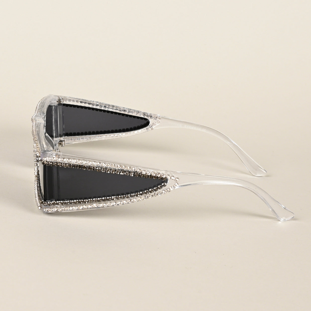 Voyage Black Wayfarer Sunglasses for Men & Women (1935MG4351)