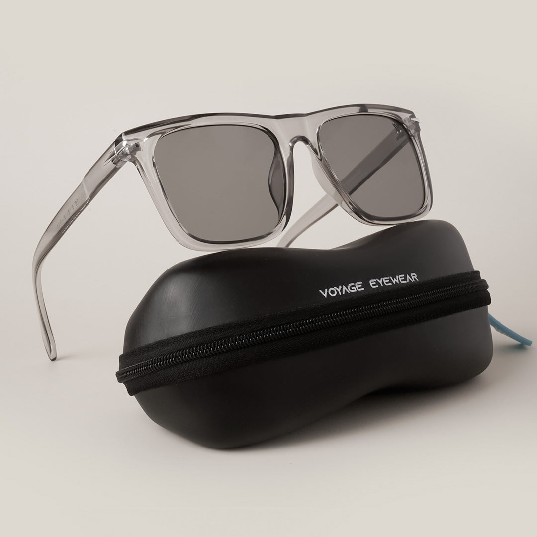 Voyage Trans Wayfarer Sunglasses MG3637