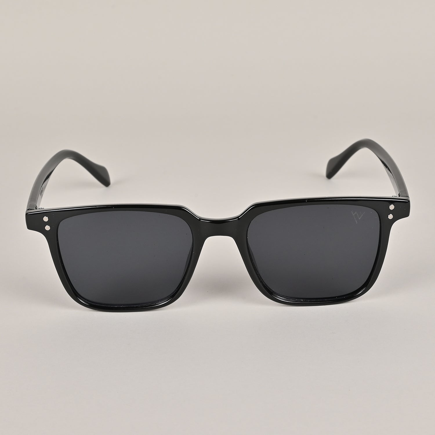 Voyage Black Wayfarer Sunglasses MG3729