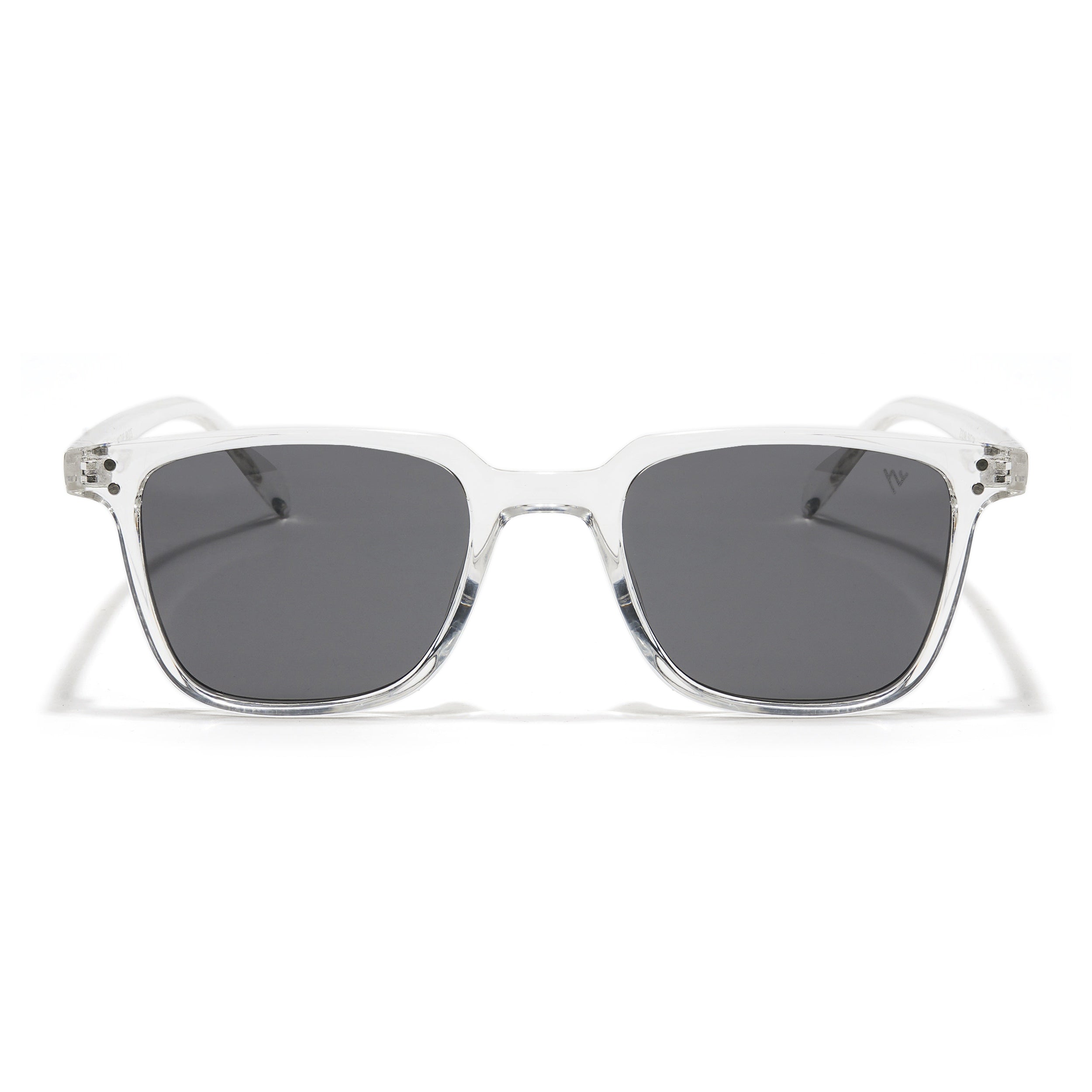 Onyx | Black Wayfarer Sunglasses MG3730