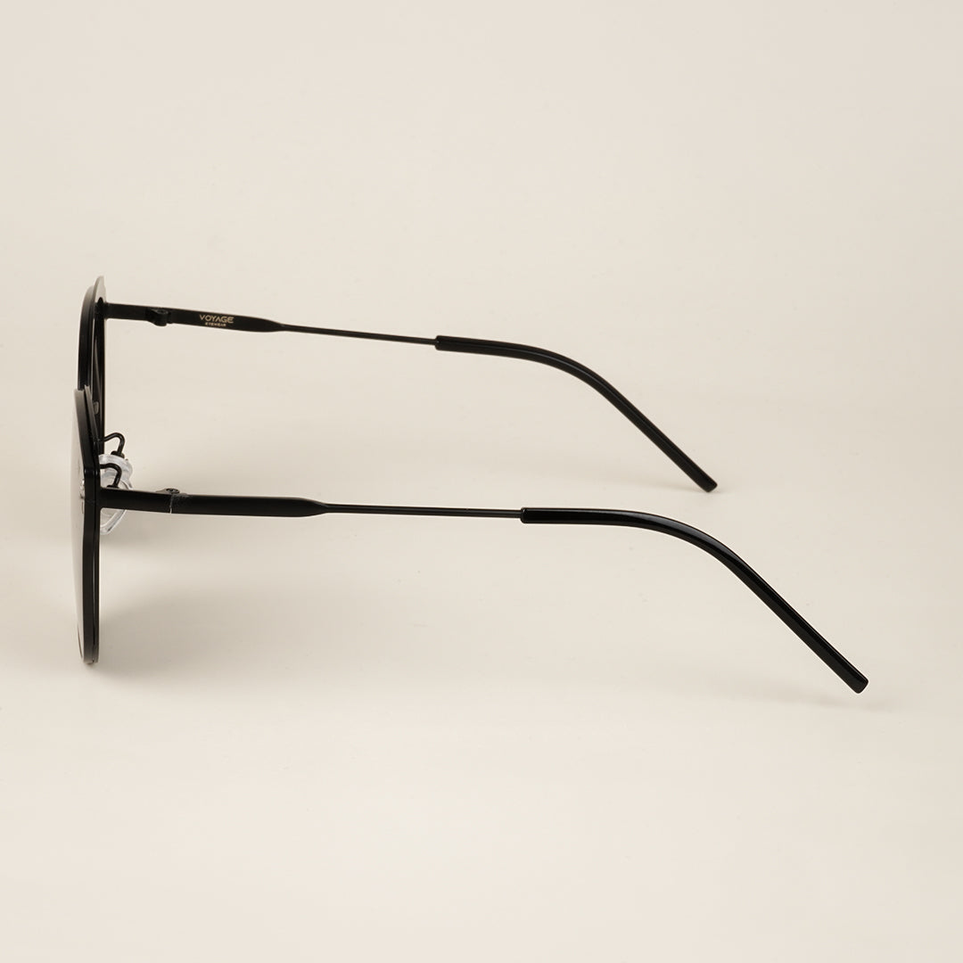 Voyage Cateye Black Sunglasses MG2859