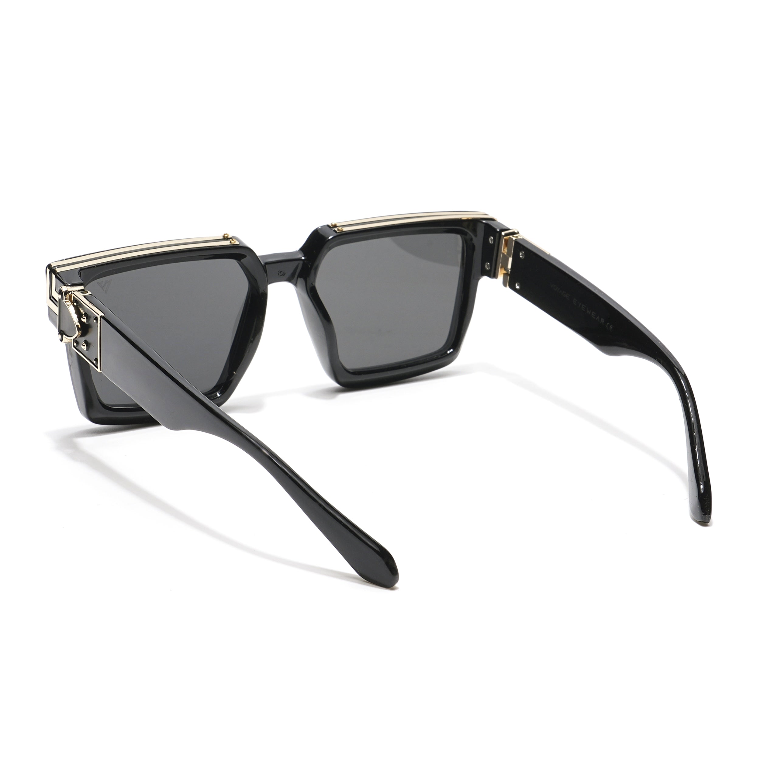 Storm | Black Wayfarer Sunglasses | MG5174