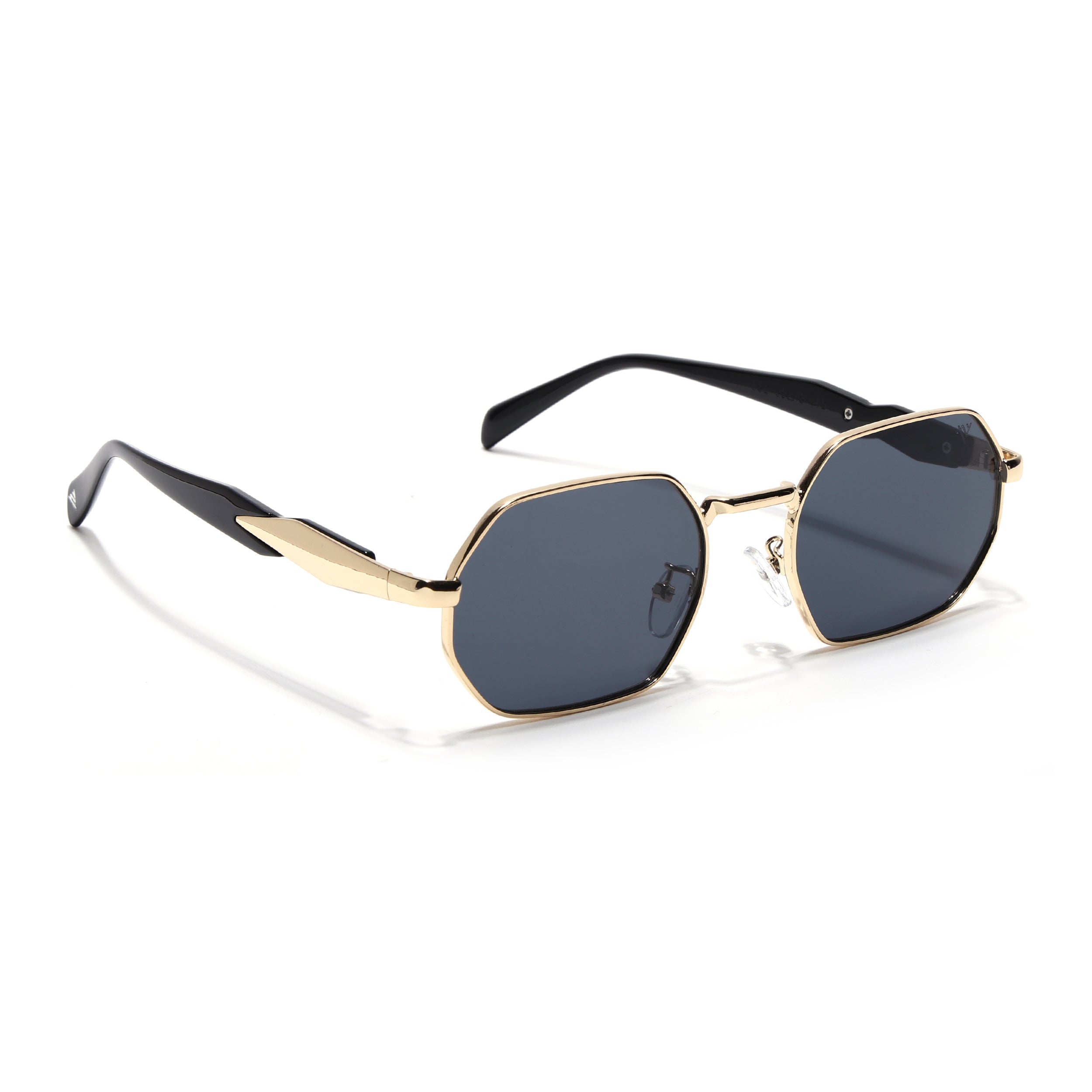 Maven | Golden Rectangle Sunglasses | MG7389