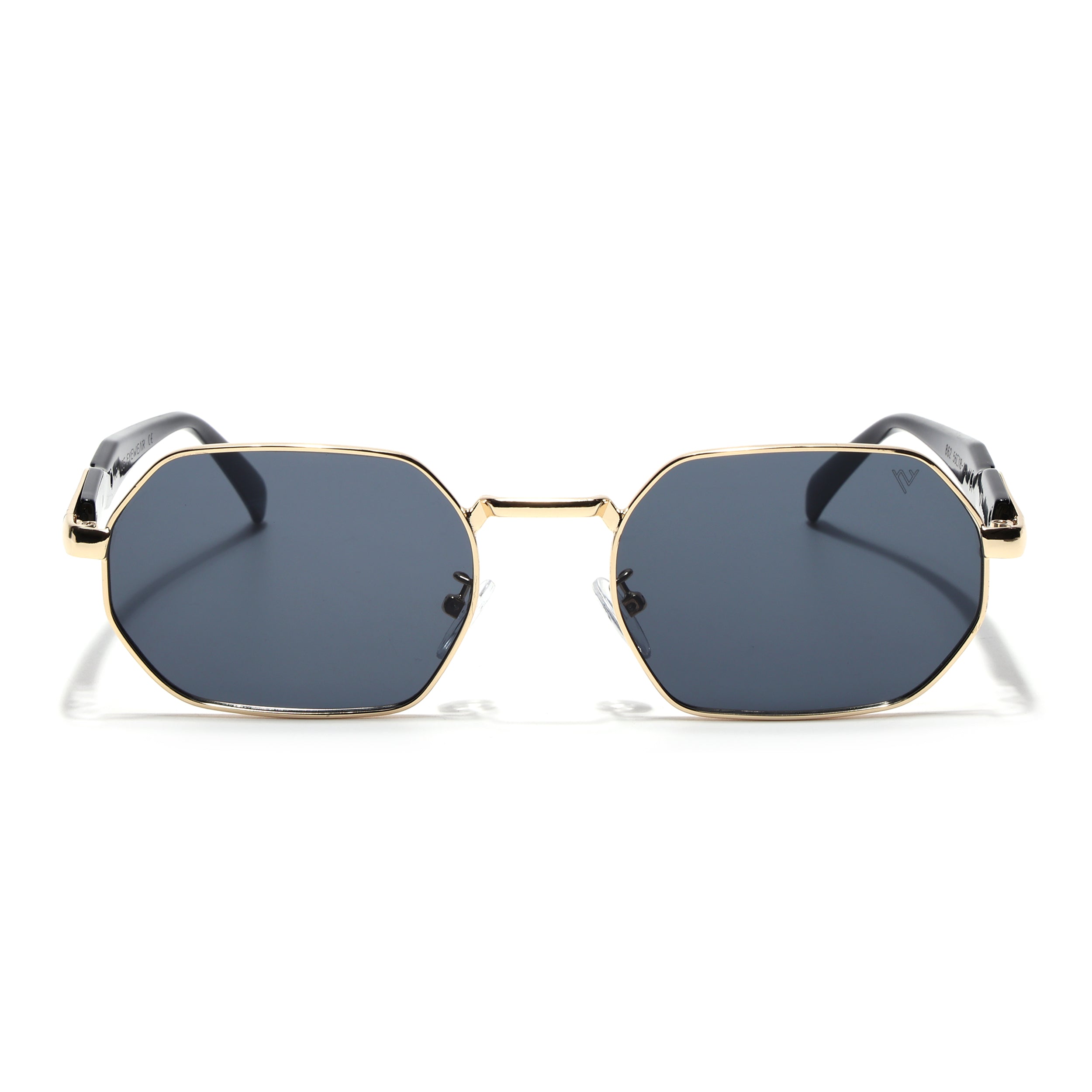 Maven | Golden Rectangle Sunglasses | MG7389