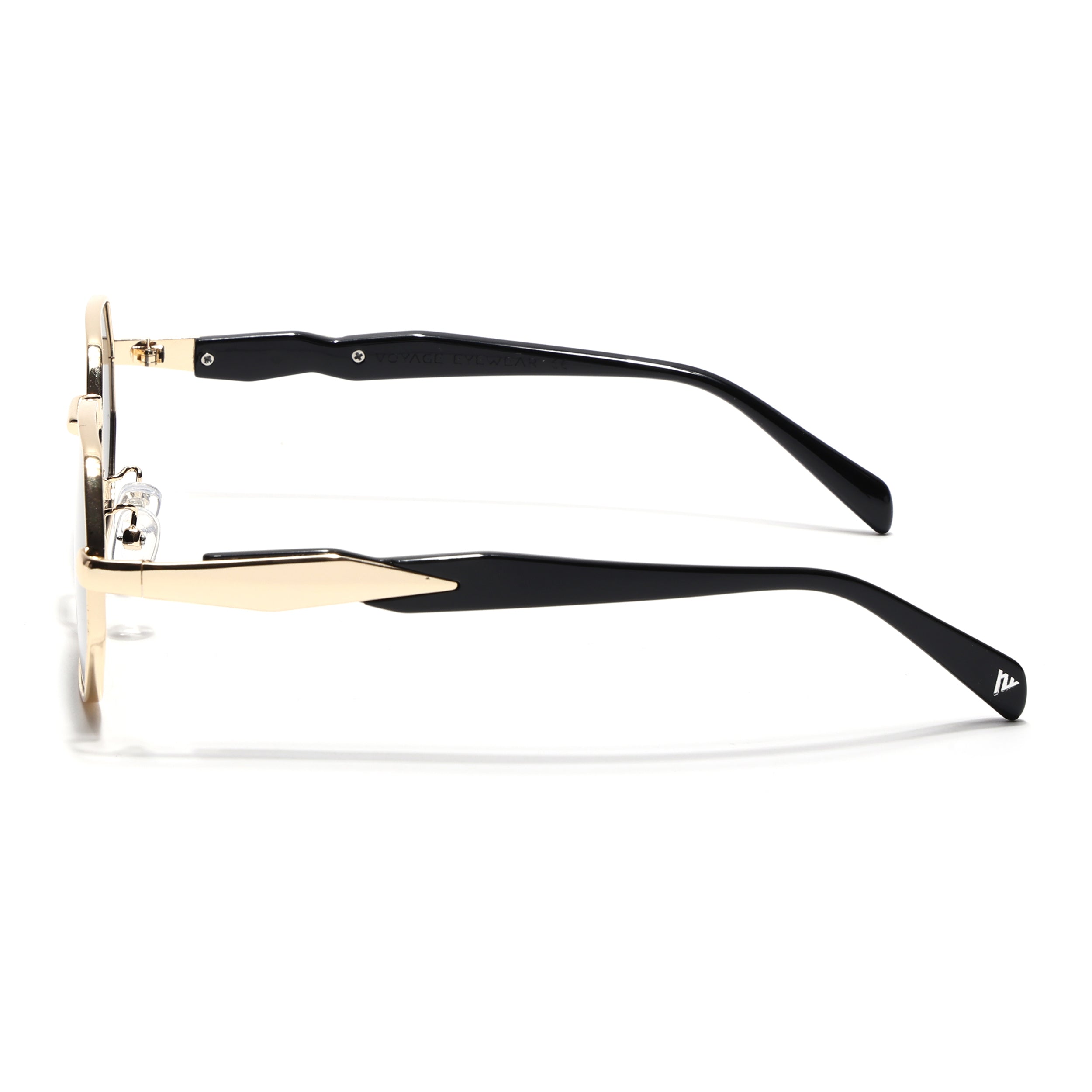 Maven | Golden Rectangle Sunglasses | MG7389