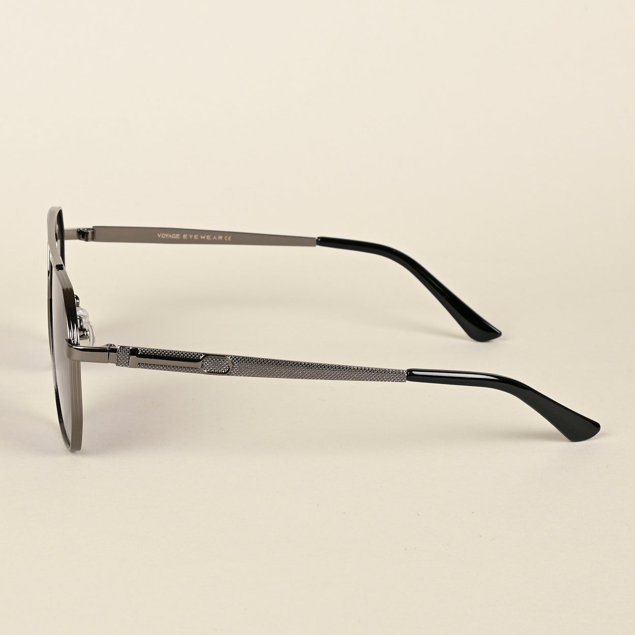 Voyage Grey weyfarer Sunglasses for Men & Women (8949MG4325)