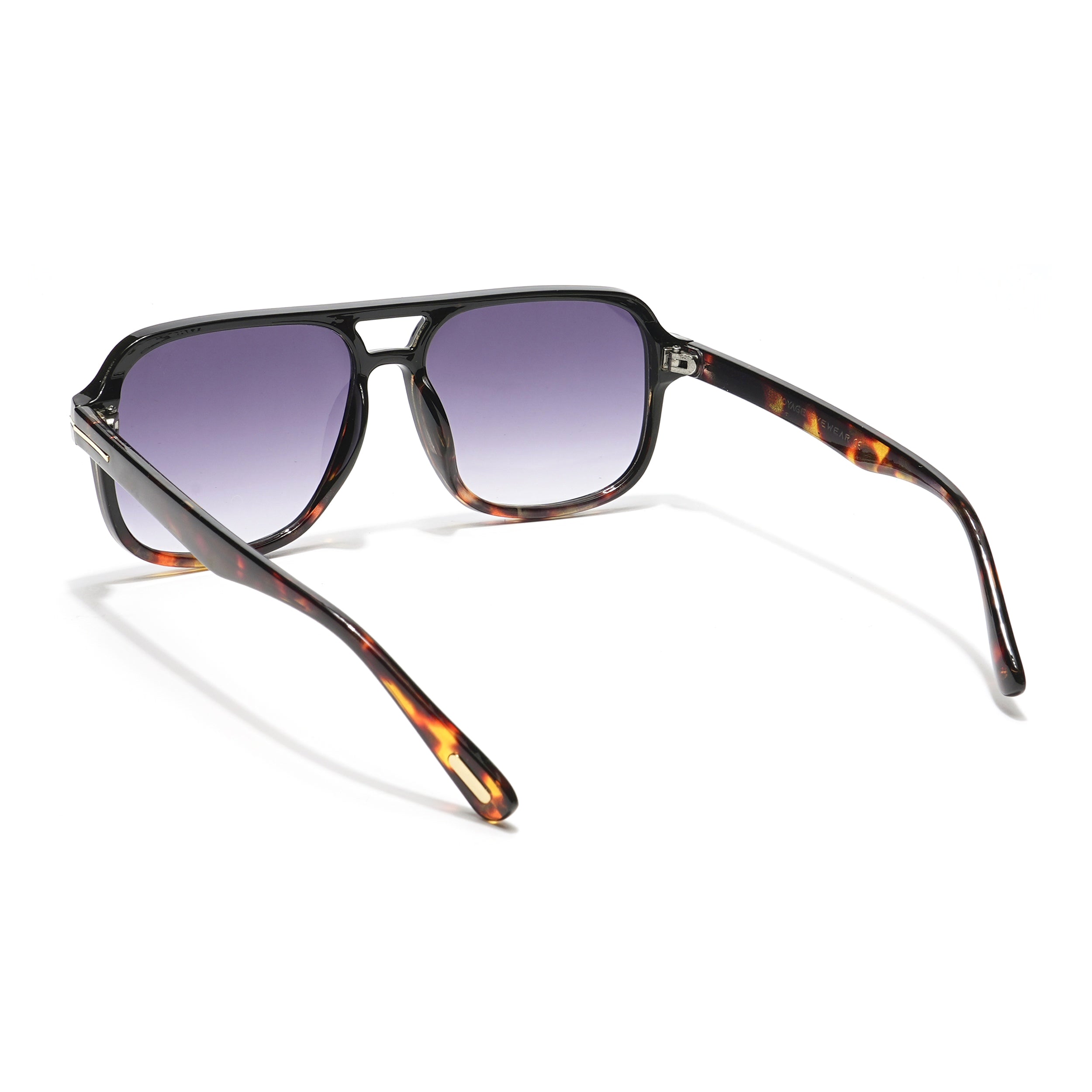 Zen | Grey Wayfarer Sunglasses - MG3939