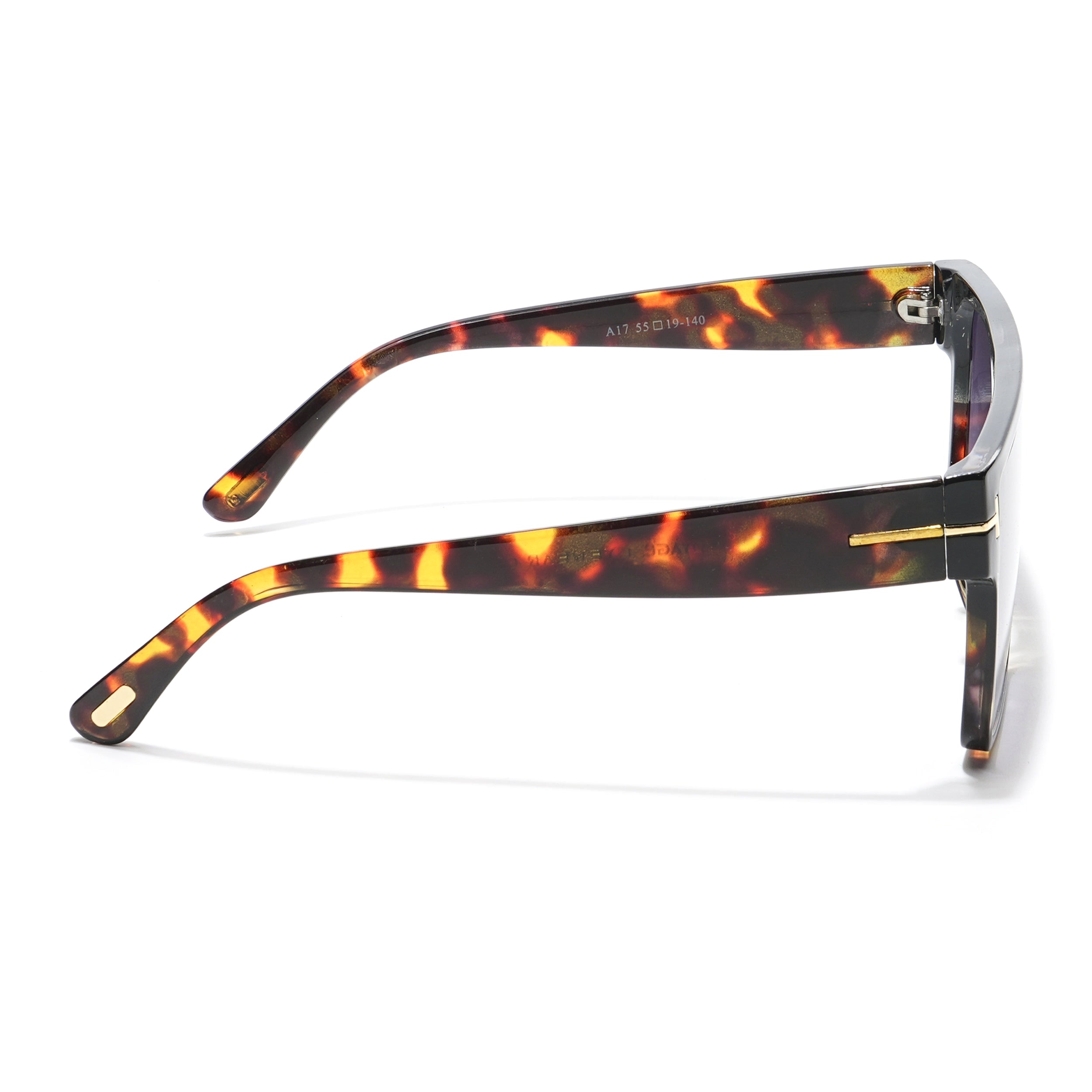 Grey Wayfarer Sunglasses - MG3936