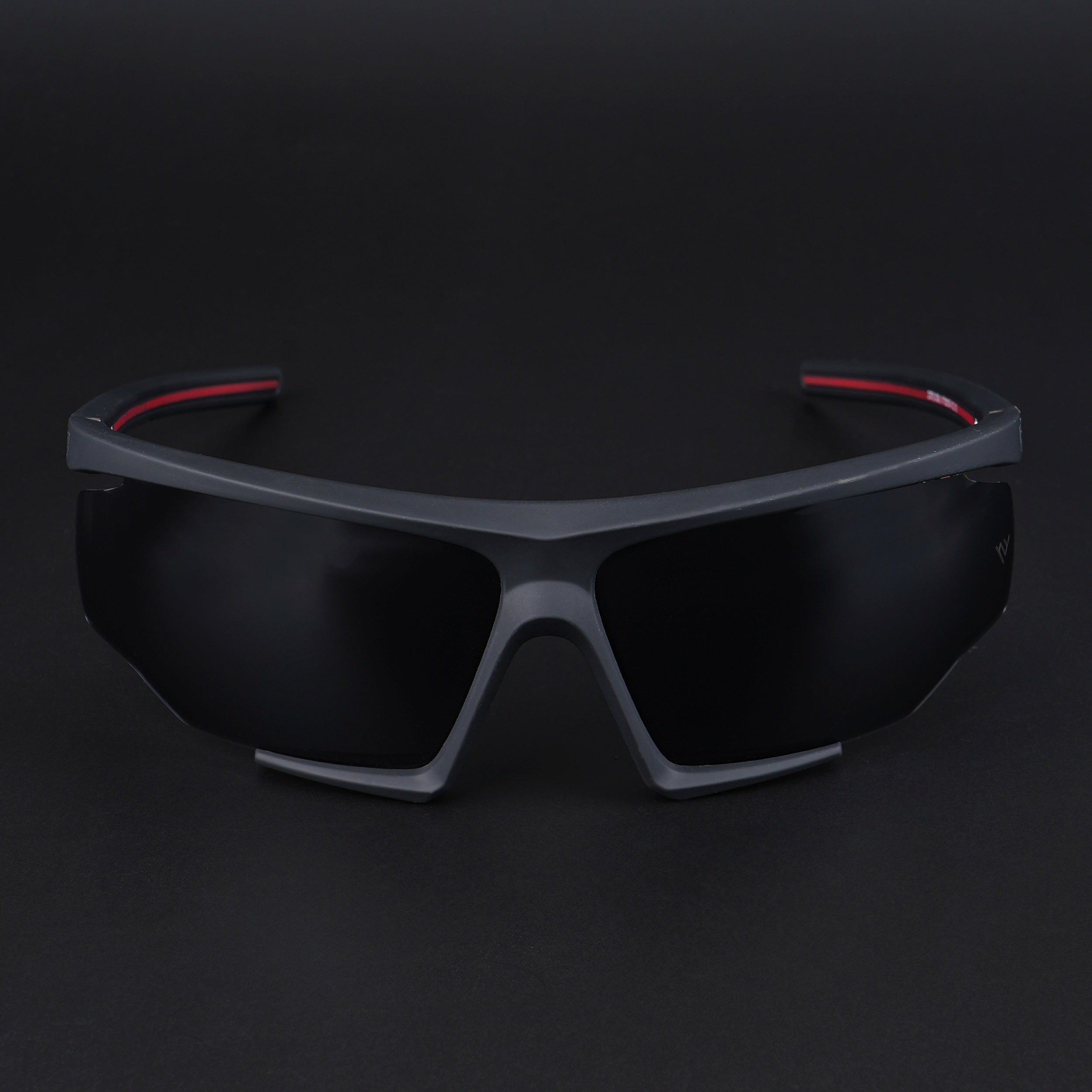 Drift Sunglasses (Black Lens | Black Frame - MG5511)