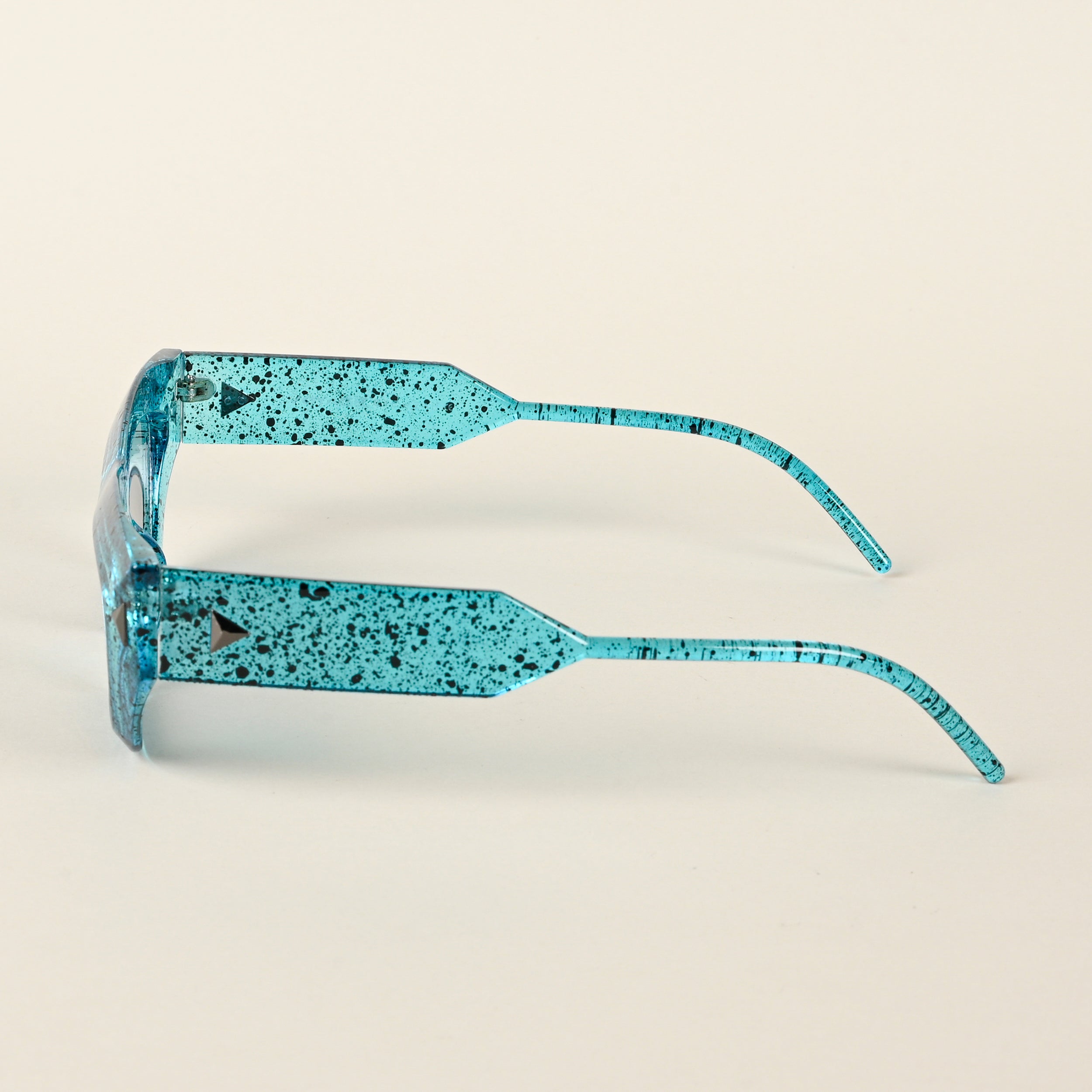 Voyage Grey Cateye Sunglasses for Women (LH077MG4504)