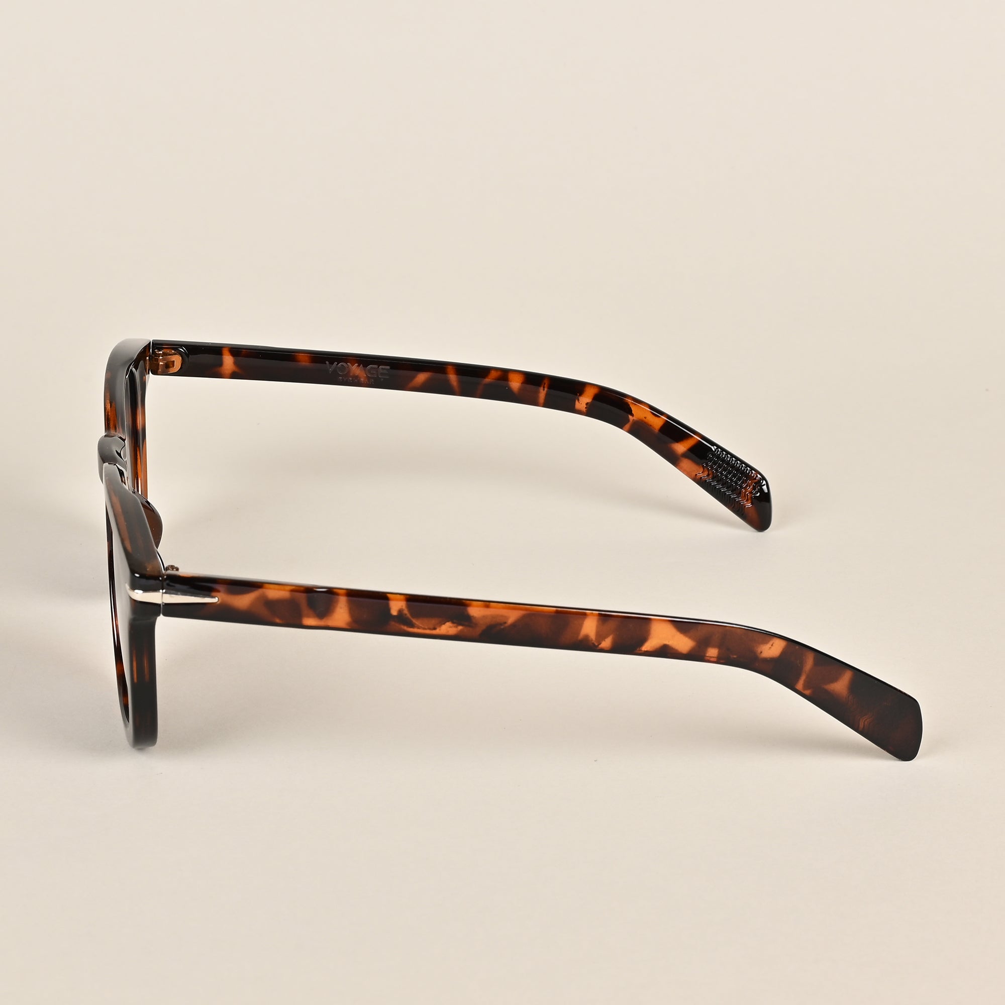 Black Square Sunglasses - MG3916