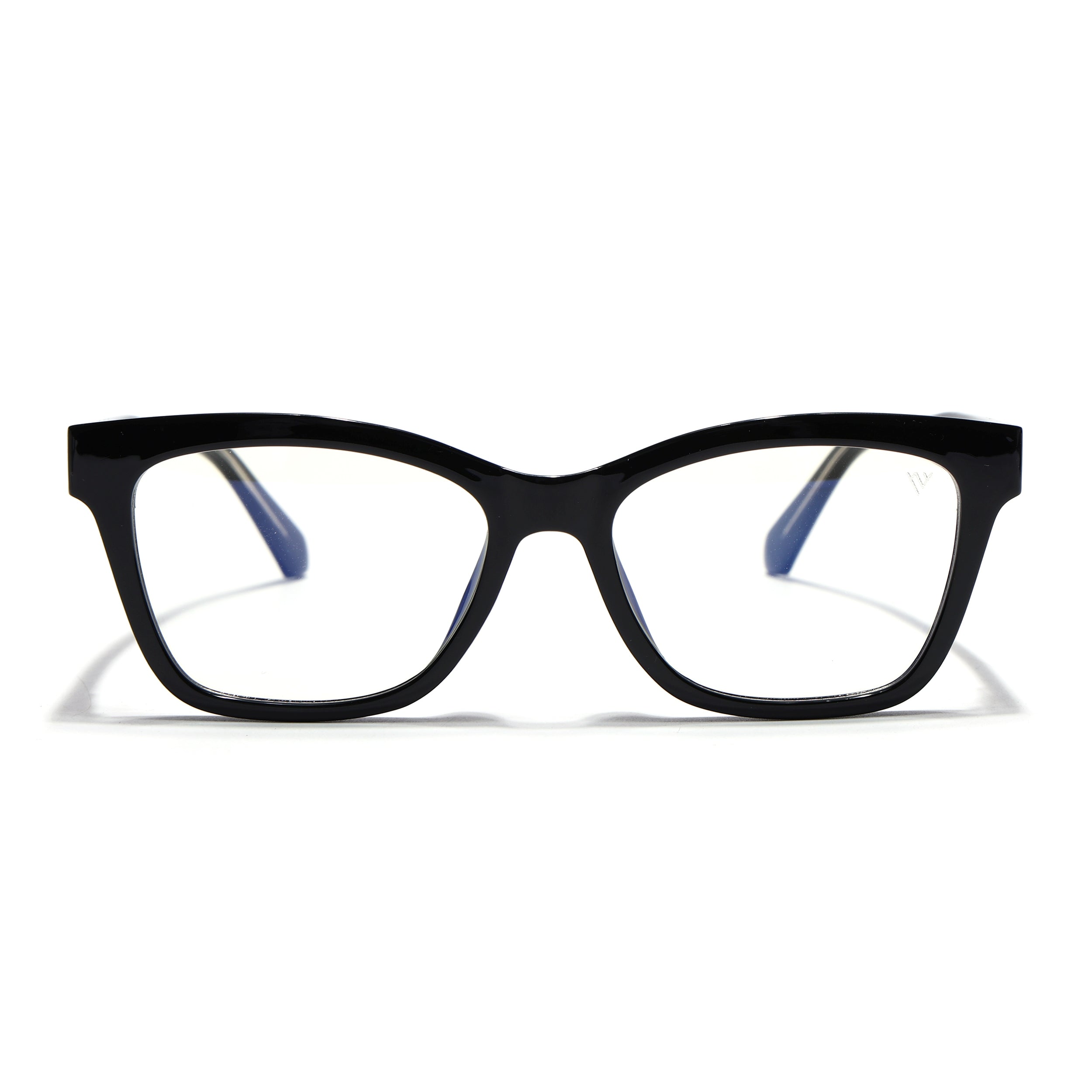 VueMe Clip-On | Cateye Eyeglasses | MG7585-C1