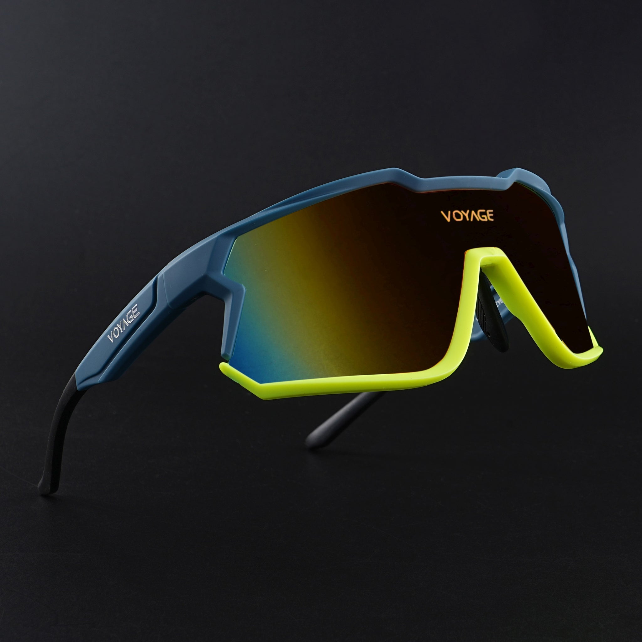 Sunglass - Slip Race Blue main image 0