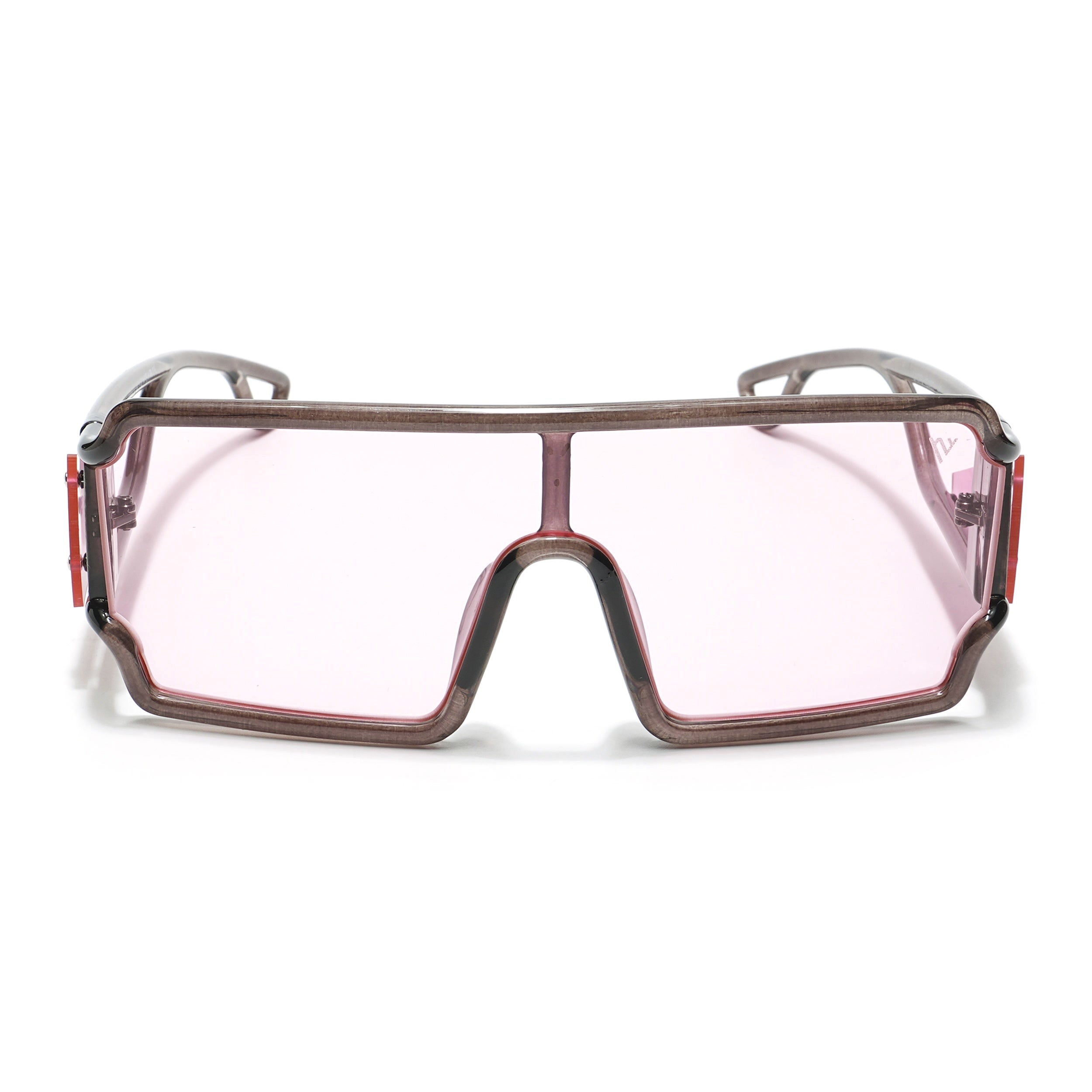 Torin | Brown Wayfarer Sunglasses - MG4560