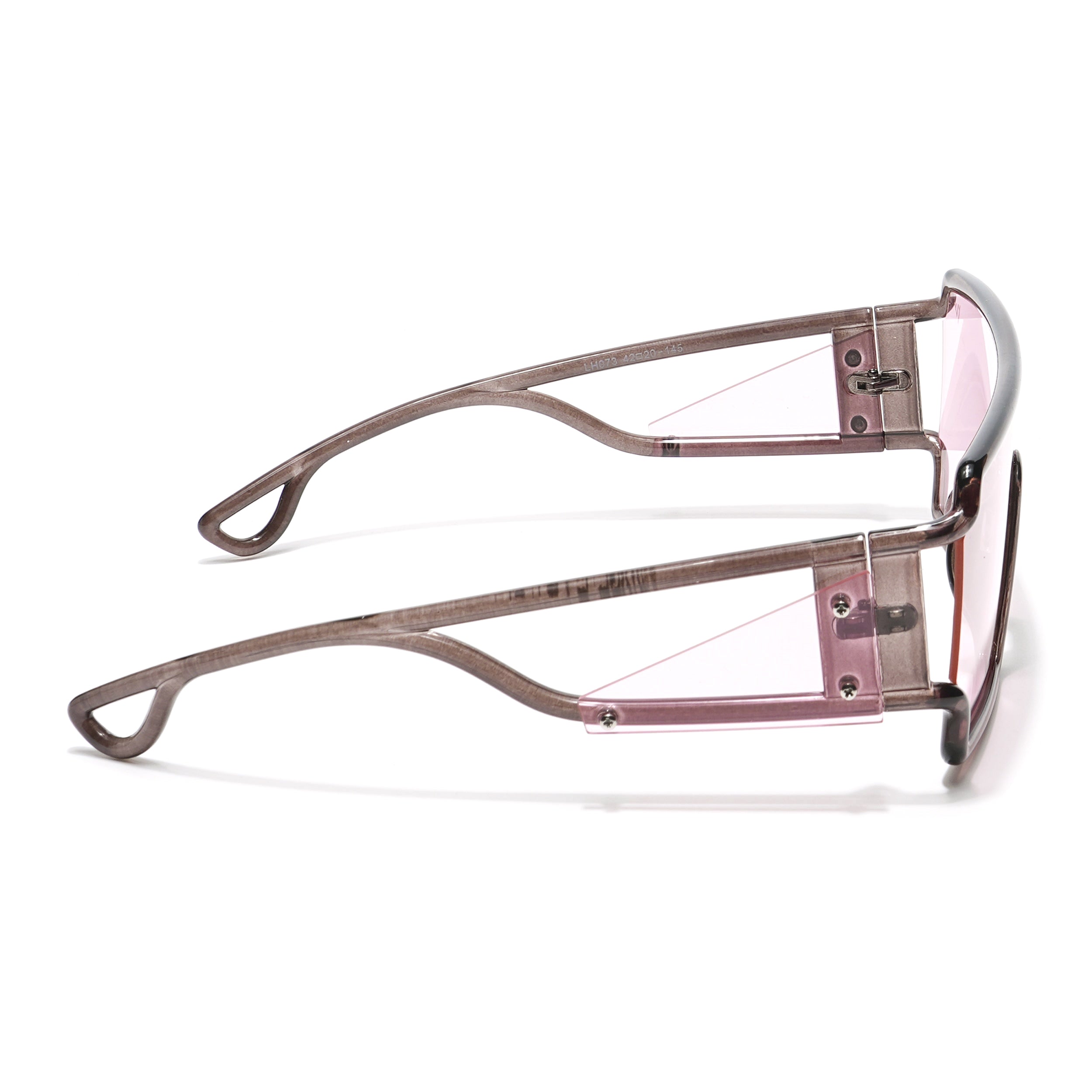 Torin | Brown Wayfarer Sunglasses - MG4560