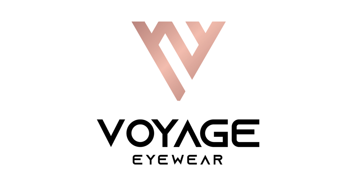 Voyage Eyewear logo