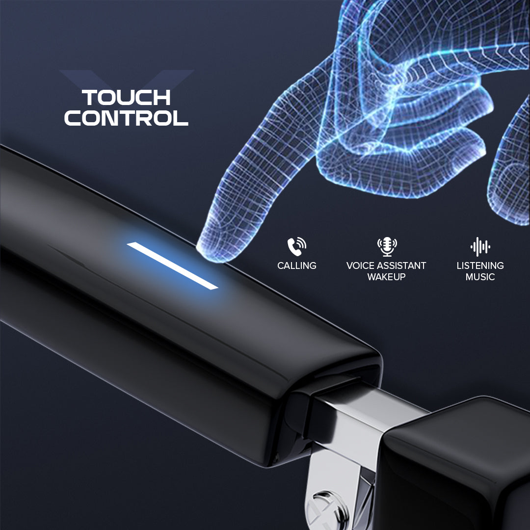 Aurix Smart Glasses | Wireless Bluetooth