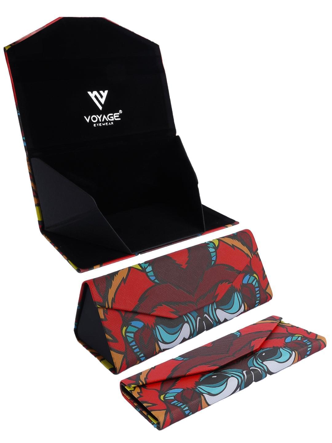 Folding Colours Case - vgfold 6