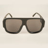 Olive Wayfarer Sunglasses (2359MG4102)