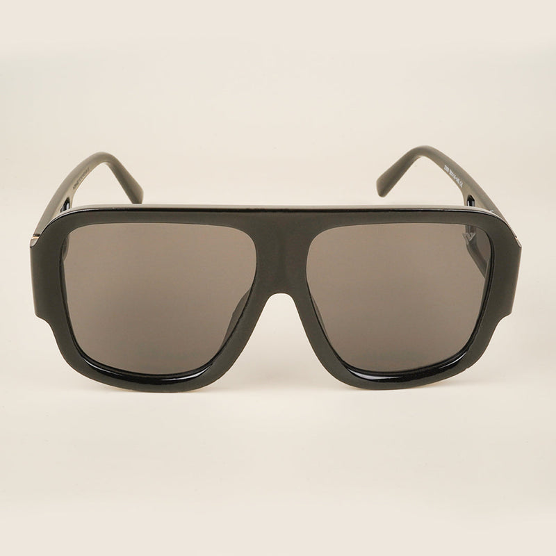 Olive Wayfarer Sunglasses (2359MG4102)