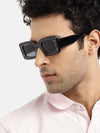 Retro Style Vintage Sunglasses MG3633