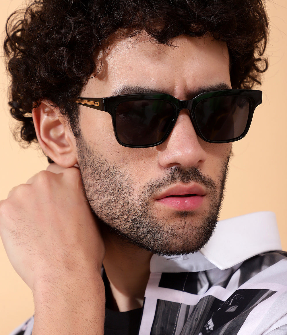 Voyage Eyewear Obsessed With Premium Sunglasses