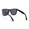 Mooze | Shine Black Polarized Wayfarer Sunglasses | PMG3979