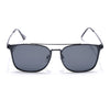 Wayfarer Polarized Sunglasses (Black Lens | Black Frame - PMG4984)