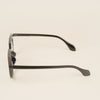 Oval Clear Sunglasses - MG4091