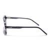 Voyage Select Square Sunglasses (Grey Lens | Grey Frame - SLPMG5982)