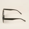 Violet & Clear Cateye Sunglasses (9170MG4095)