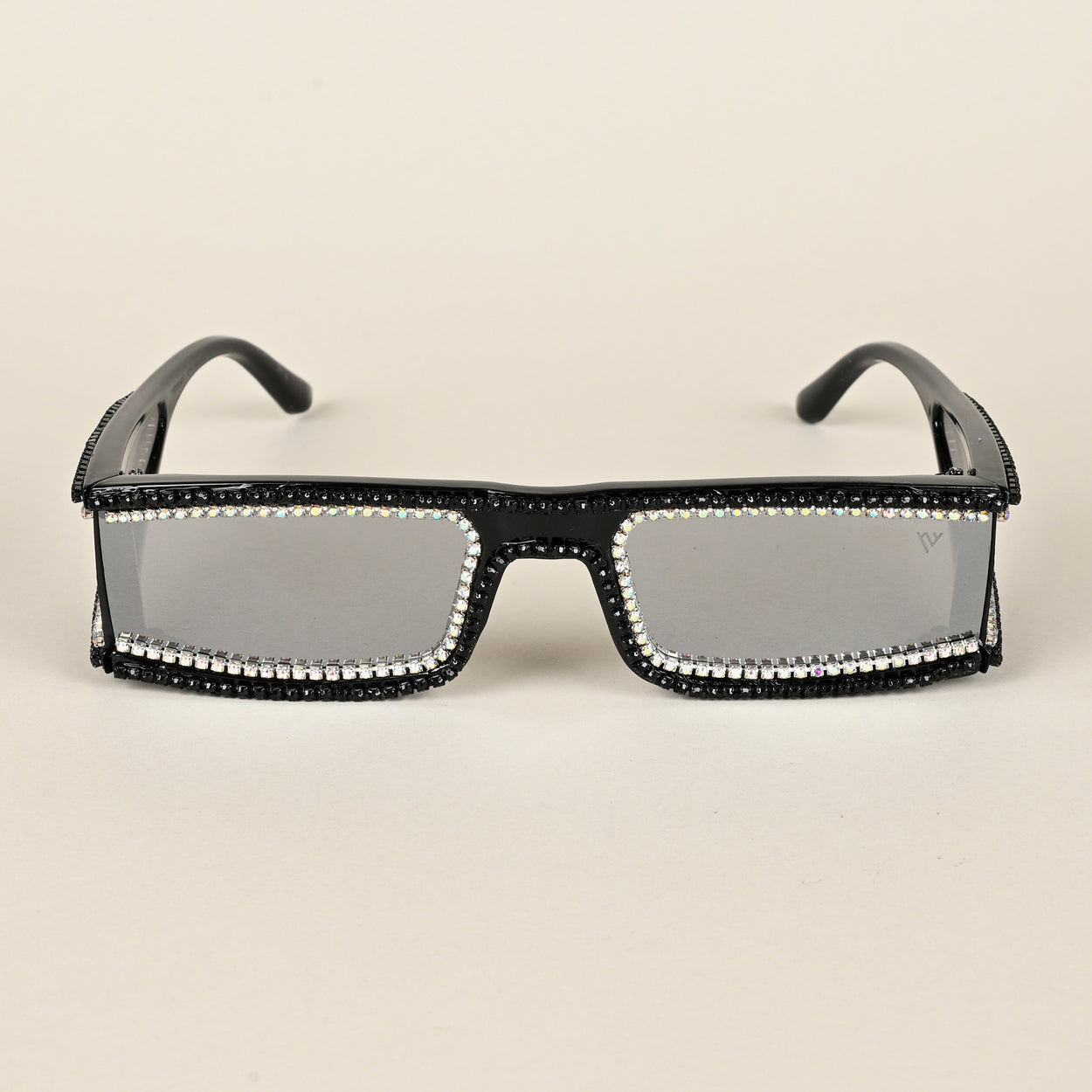 Voyage Grey Wayfarer Sunglasses for Men & Women (1935MG4350)