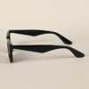 Wayfarer Black Sunglasses - MG4121