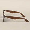 Wayfarer Blue Sunglasses - MG4122
