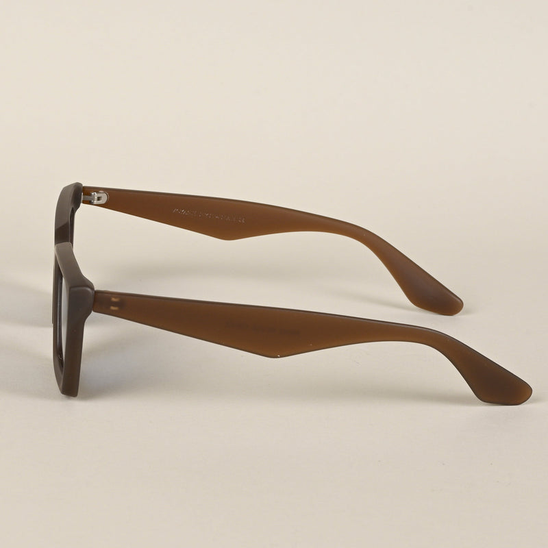 Wayfarer Blue Sunglasses - MG4122