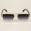 Grey & Clear Wayfarer Sunglasses (58237MG4177)