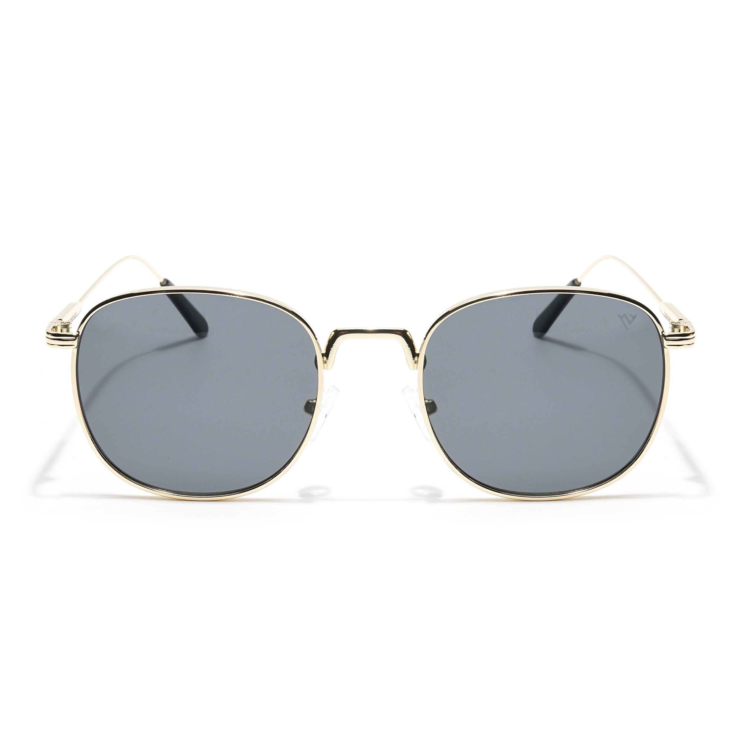 The OG | Black Round Sunglasses MG2972