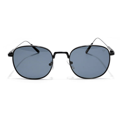 The OG | Round Black Sunglasses MG2975