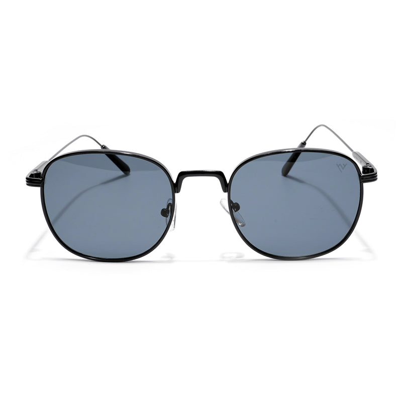 The OG | Round Black Sunglasses MG2975