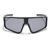 Drift Sunglasses (Black Lens | Black Frame - MG5617)