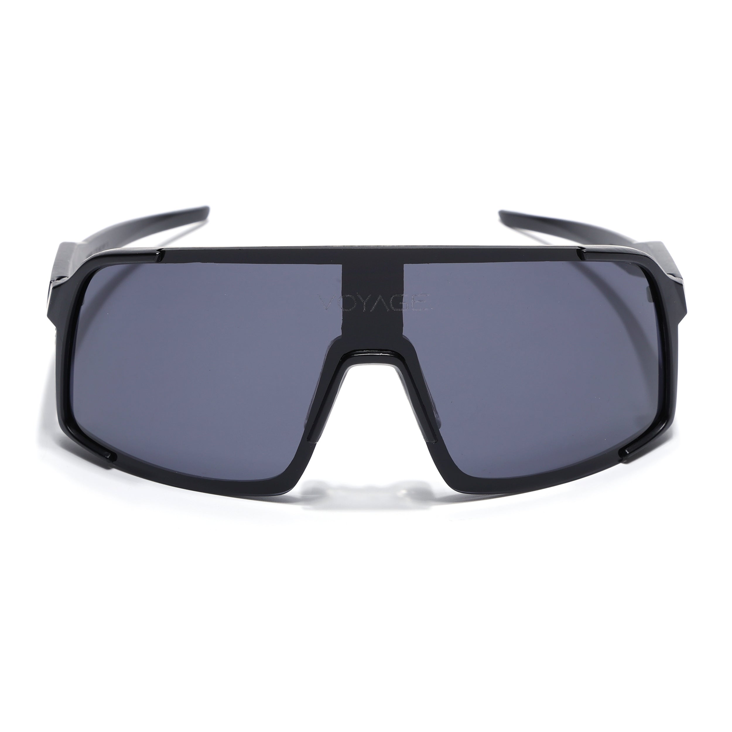 Drift Sunglasses (Black Lens | Black Frame - MG5626)