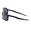 Drift Sunglasses (Black Lens | Black Frame - MG5626)