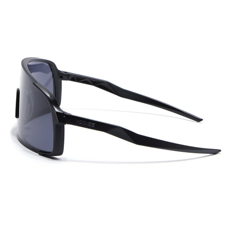 Drift Sunglasses (Black Lens | Black Frame - MG5626)