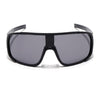 Drift Sunglasses (Black Lens | Black Frame - MG5513)