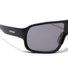 Drift Sunglasses (Black Lens | Black Frame - MG5513)