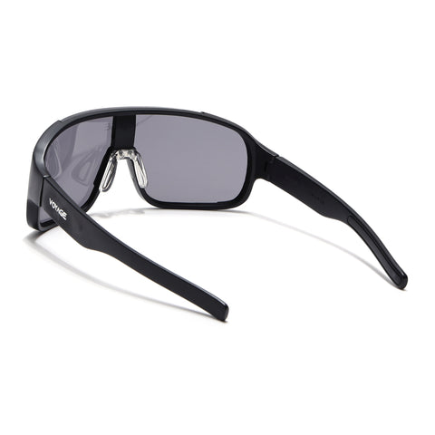 Drift Sunglasses (Black Lens | Black Frame - MG5513)
