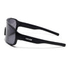 Drift Sunglasses (Black Lens | Black Frame - MG5513)