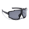 Drift Sunglasses (Black Lens | Black Frame - MG5523)