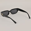 Black Cateye Sunglasses MG3794